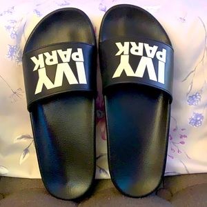 Ivy park slides
